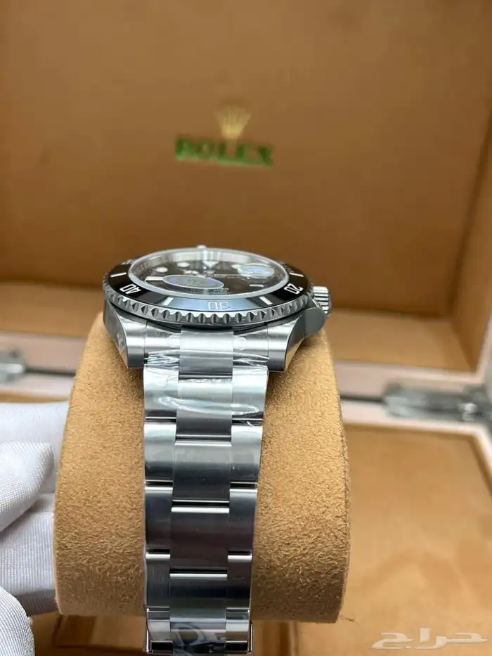 ساعات رولكس رجالي 5