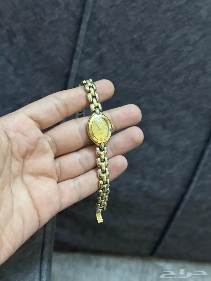 ساعة رادو(تم البيع) 1