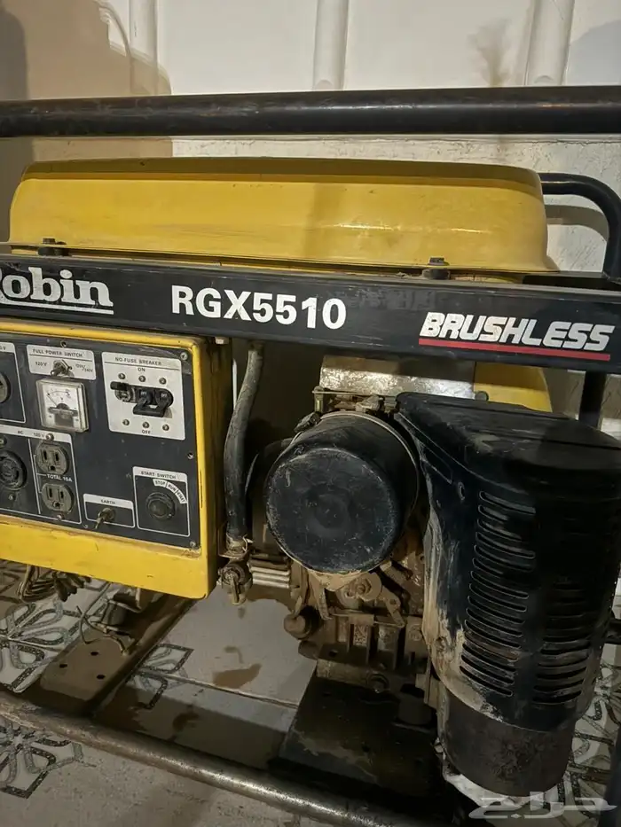 ما طور روبن الحجم 5510 لبيع تضيف وقوي 0