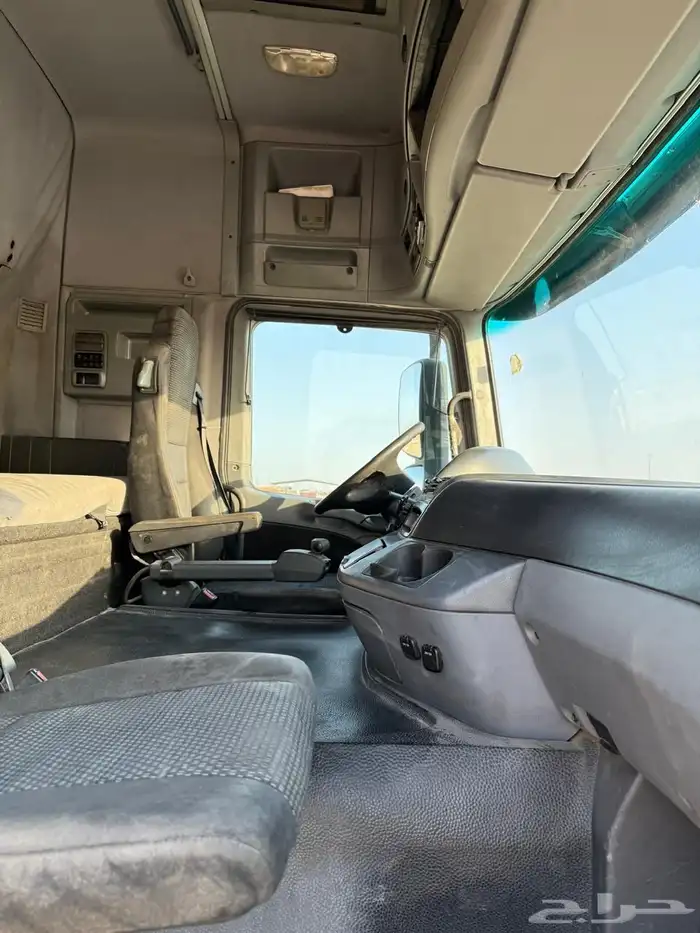 للبيع اكتروس 2011 12