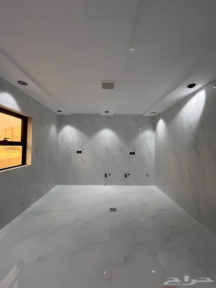 ادوار متكرره فاخرة للبيع بحي الصفا بمداخل خاصه وحوش للأرضي 13