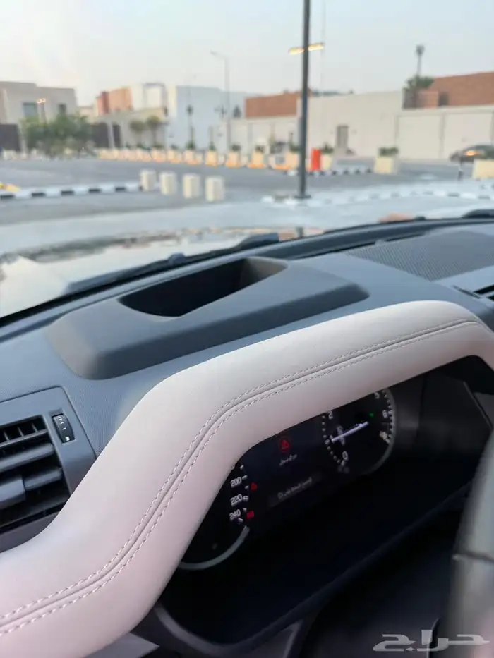 ديفندر 2023 اكس داينمك بحالة الوكالة ماشي 22 الف عالضمان 51