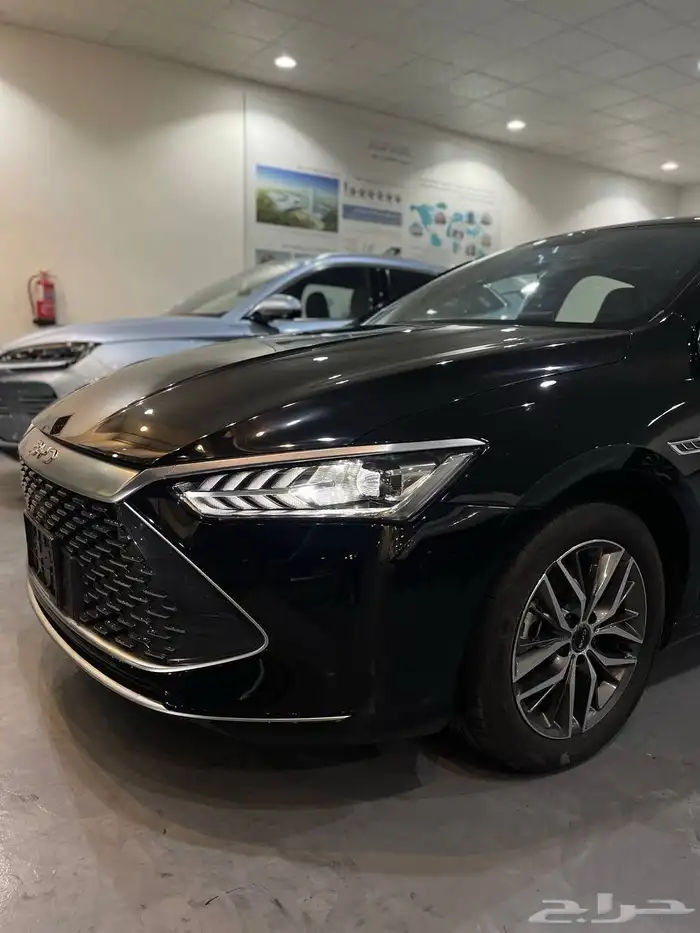 BYD سونج بلس 0