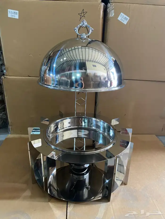 اوني منزليه سخانات بوفيه 3