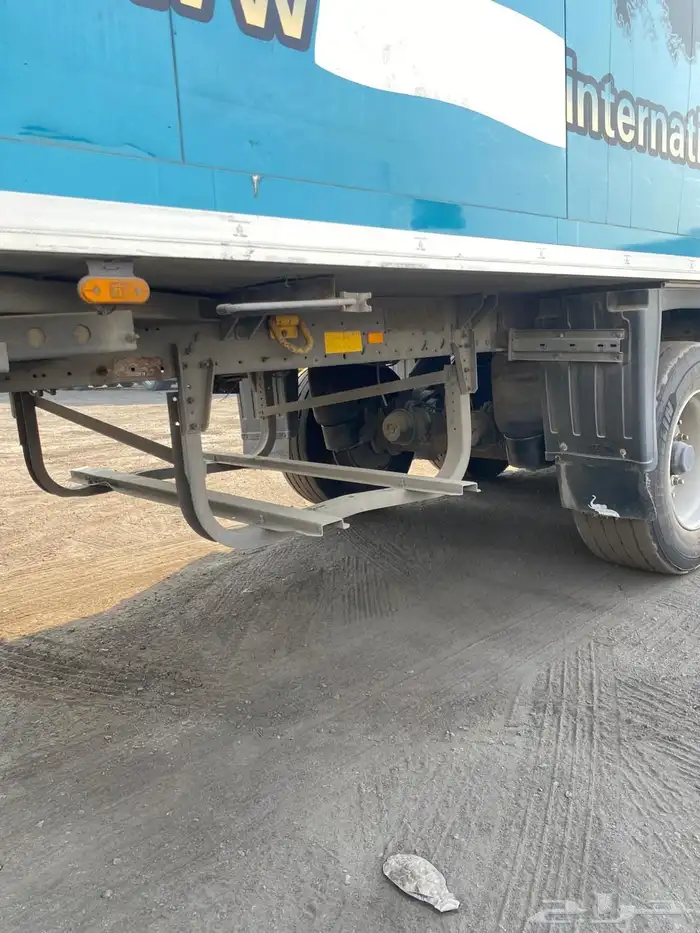 للبيع براد شمتز اوربي بطاقة جمركية 7