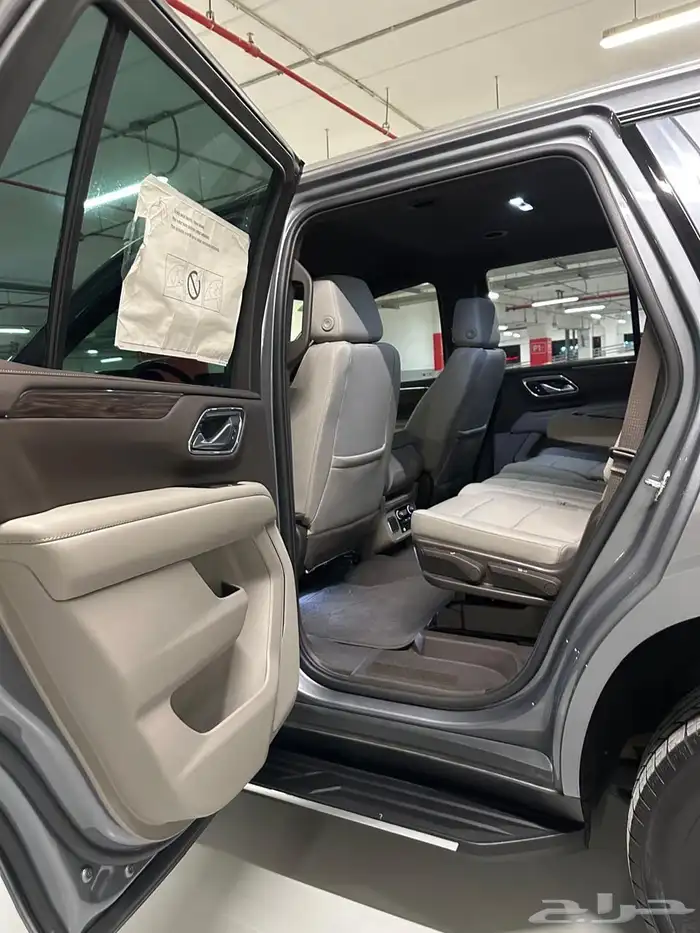 تاهو LS بدون دبل 2022 11