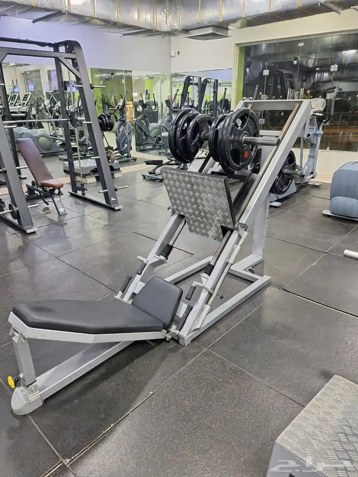 اجهزه نادى رياضى 22