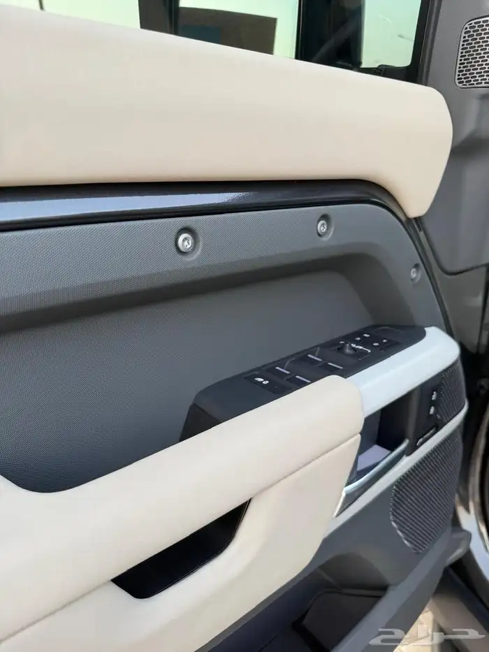 ديفندر 2023 اكس داينمك بحالة الوكالة ماشي 22 الف عالضمان 55