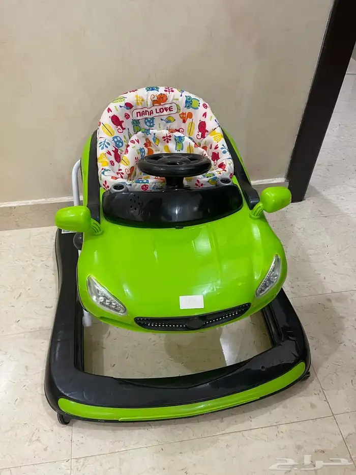 مشايه اطفال 1