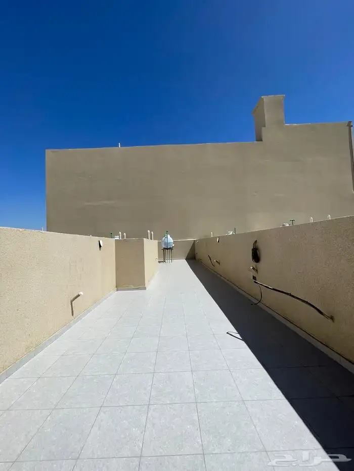 للبيع شقق علويه نظام أدوار بالمحاله ابها 500 ألف ريال 20