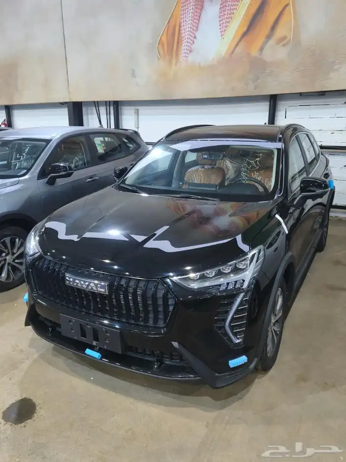 هافال جوليان نص فل 2026 4