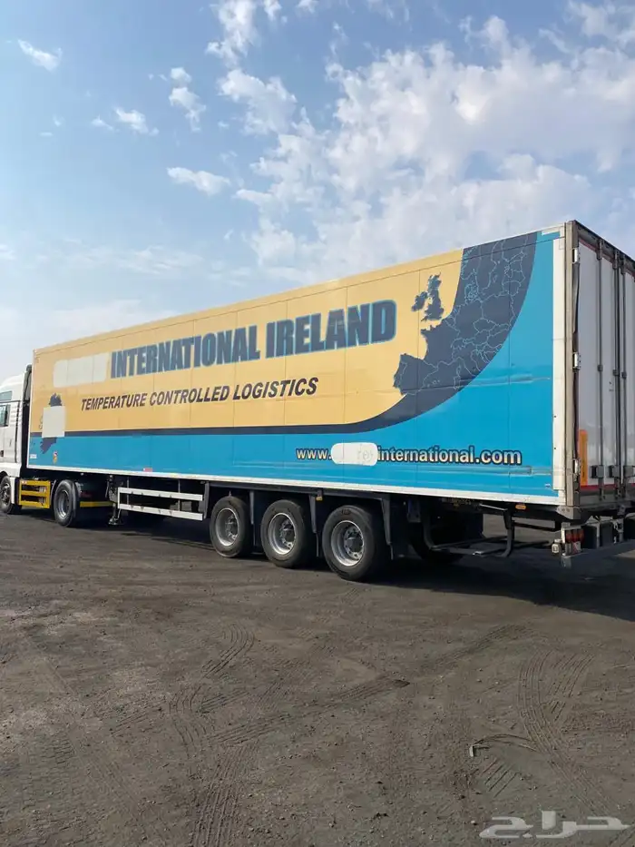 للبيع براد شمتز اوربي بطاقة جمركية 1