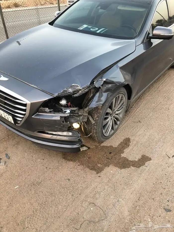 جينسس نص فل ( برستيج ) 2016 للبيع 7