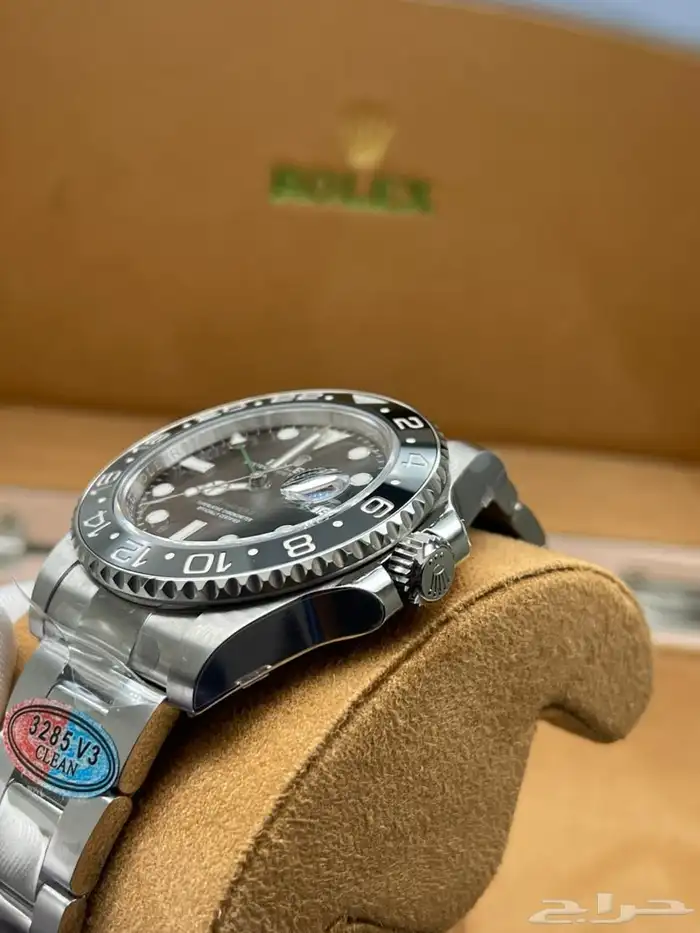 ساعات رولكس رجالي 3