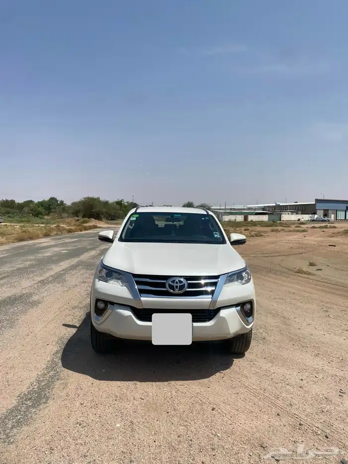 فورشنر بنزين 4 سرندل دبل للبيع 4