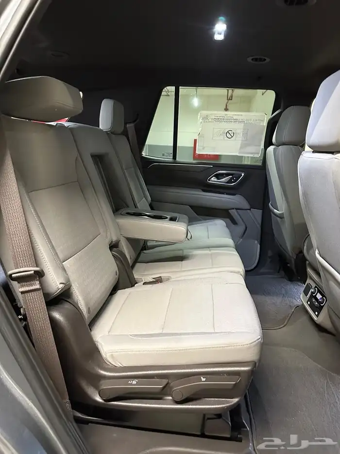 تاهو LS بدون دبل 2022 13