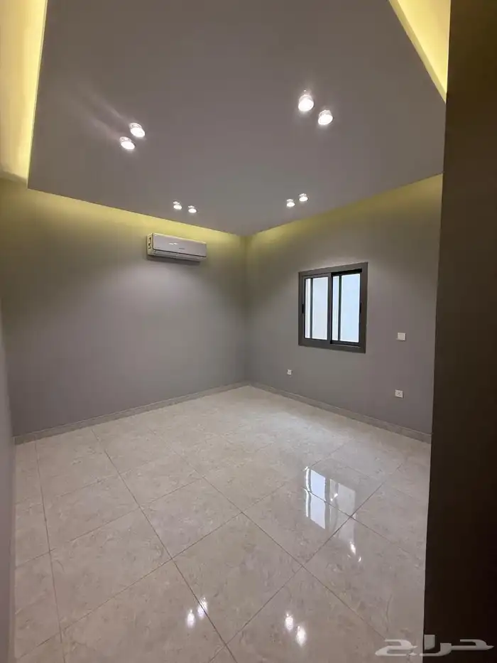 شقة روف 6 غرف بحي المروة للايجار 19