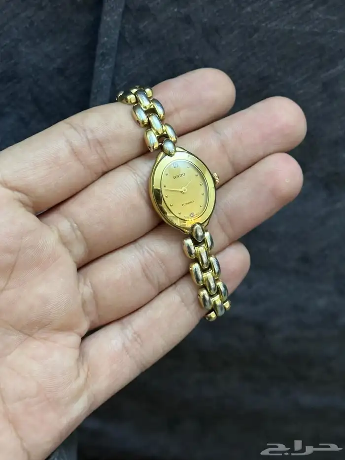 ساعة رادو(تم البيع) 0