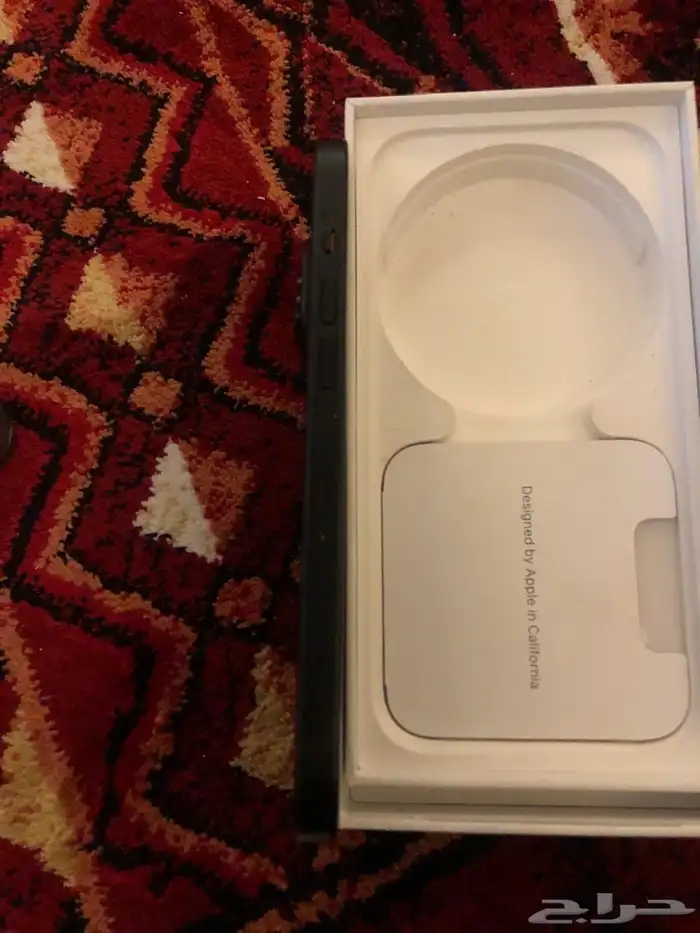 ايفون 15 عادي 2