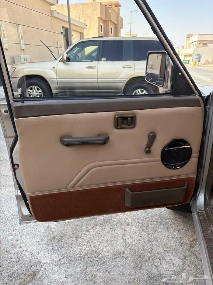 نيسان باترول 26