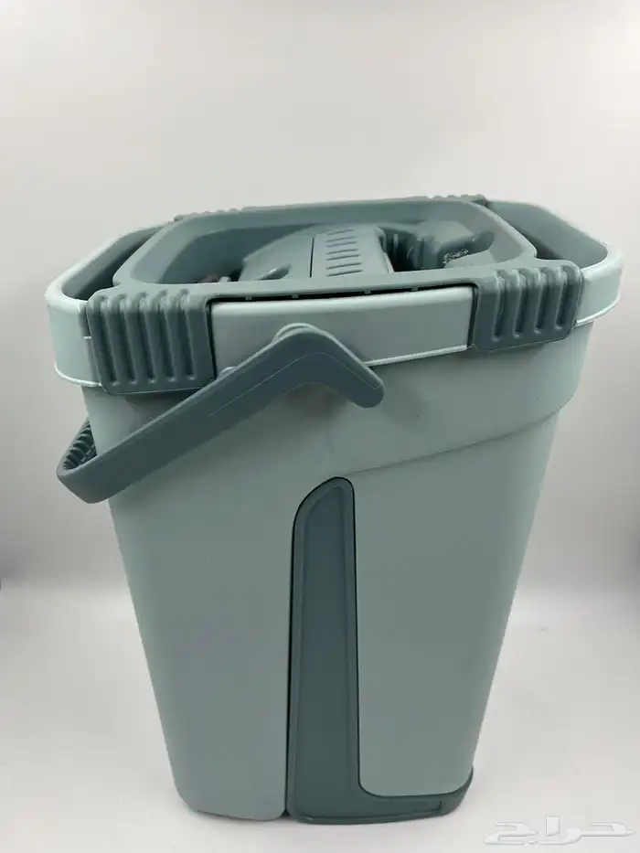 سطل نظافه غسيل سطل غسيل بكفرات اشكال الوان مقاسات 12