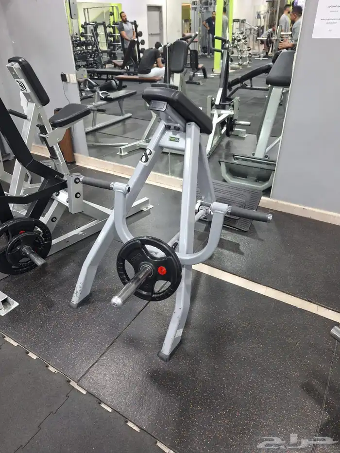 اجهزه نادى رياضى 15