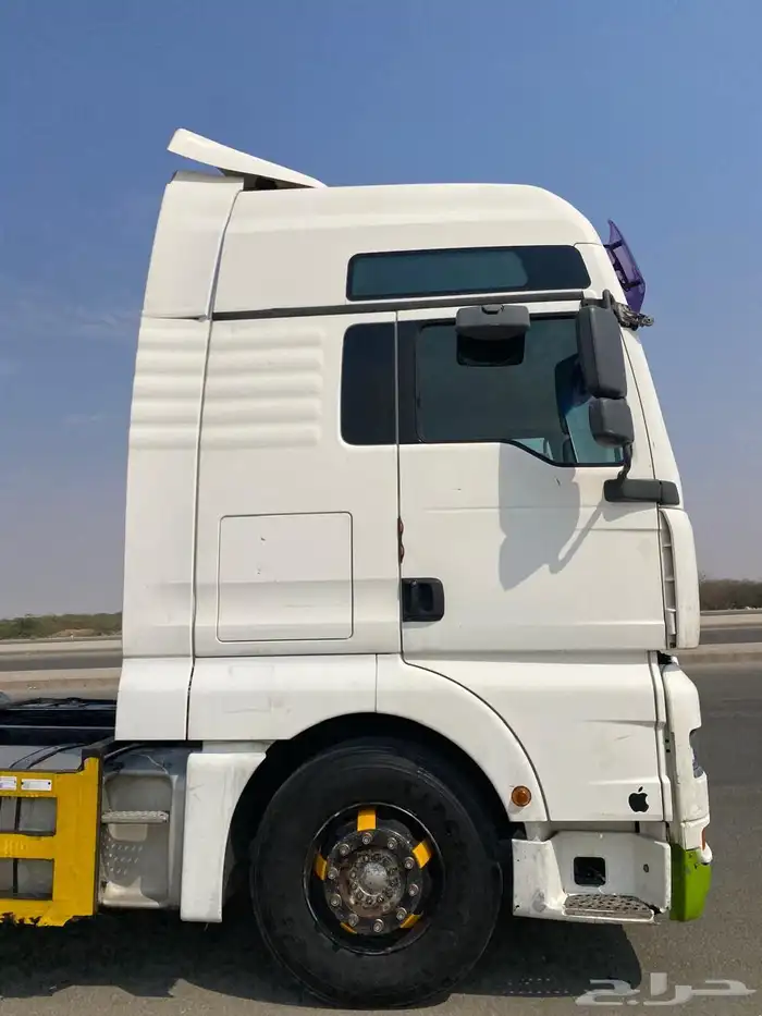 للبيع راس مان 2007 1