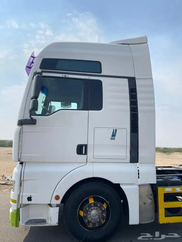 للبيع راس مان 2007 7