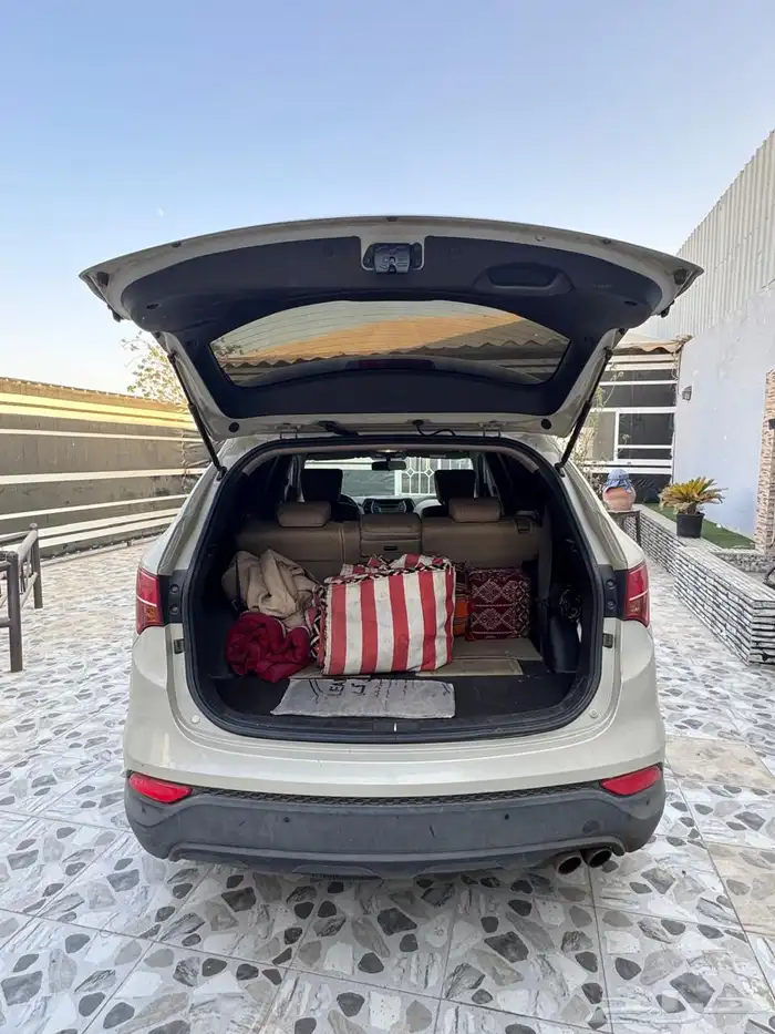 سنتافيا 2013 3