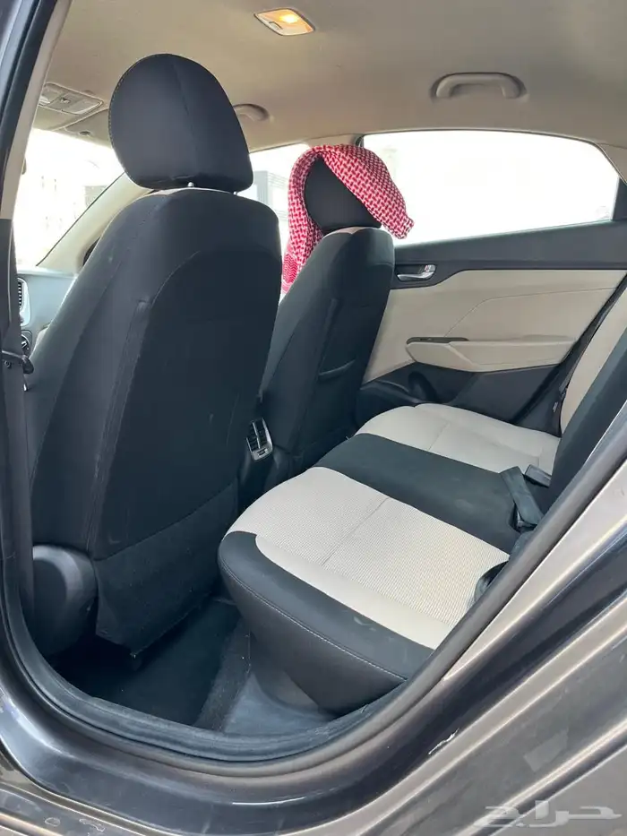 اكسنت 2023 على الشرط 5