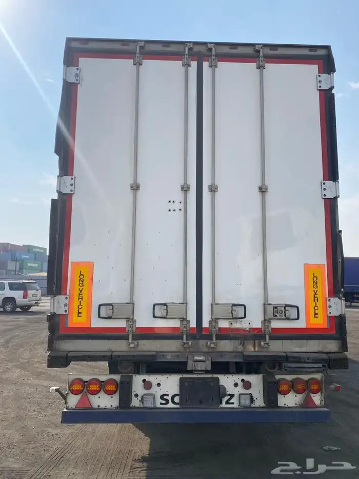 للبيع براد شمتز اوربي بطاقة جمركية 10