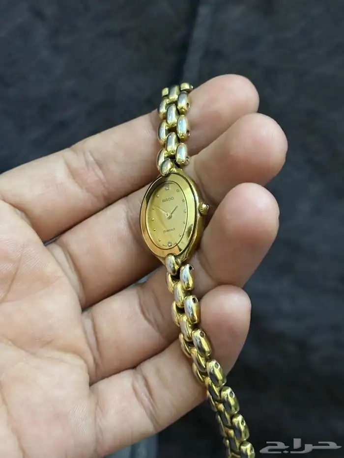 ساعة رادو(تم البيع) 5