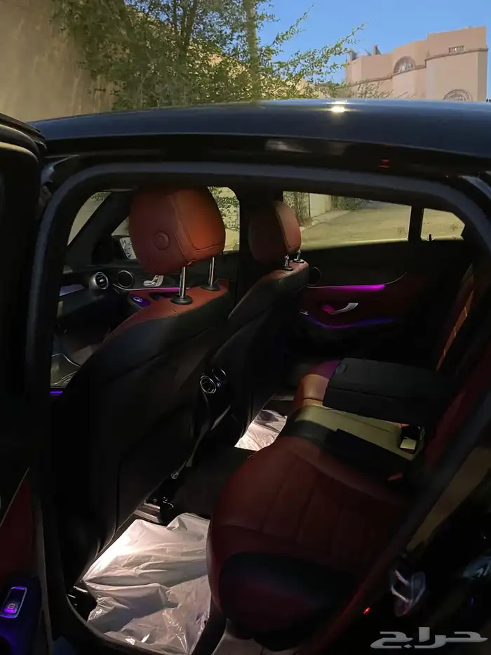 مرسيدس GLC300 2020 13