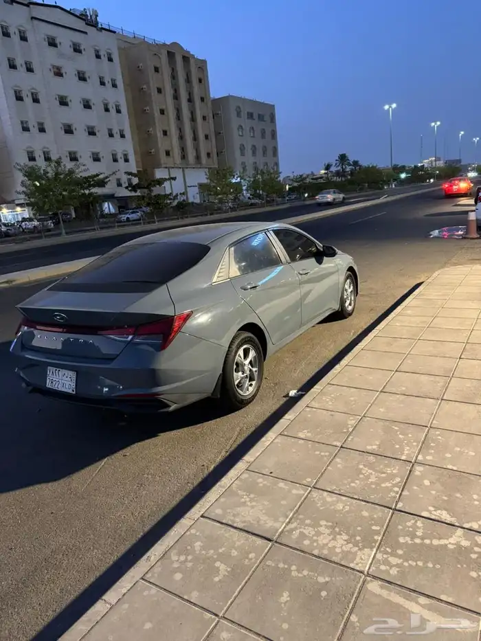 النترا 2021 مكينة 1600 8