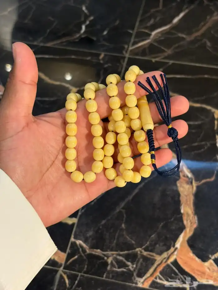 تشكيلة جميلة من المسابيح 7