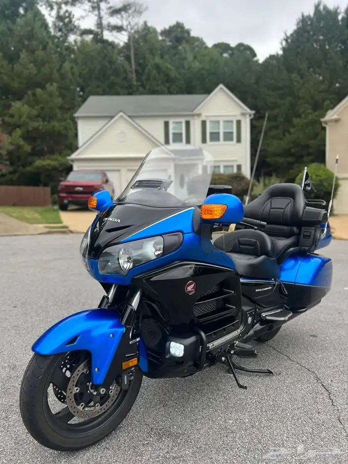 للبيع جولد وينق 2017 ل ل 3 2