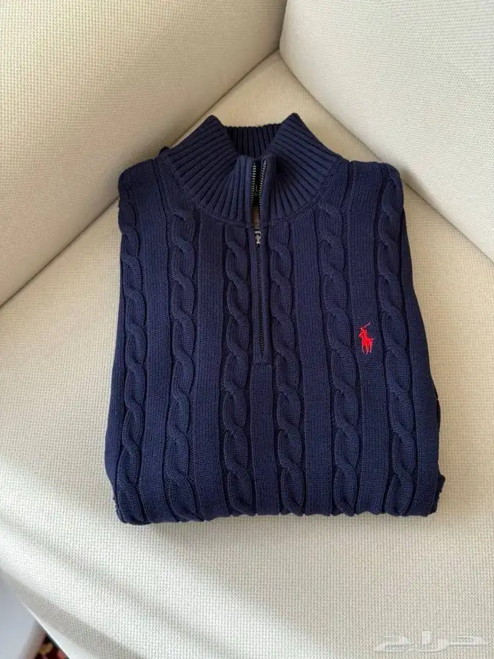 سويتر بولو رالف رولين 1