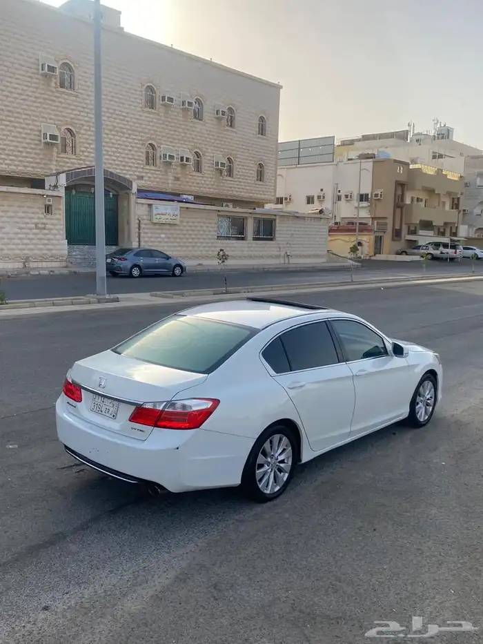 اكورد 2014 فل كامل مفتاح بدل فقطط 1