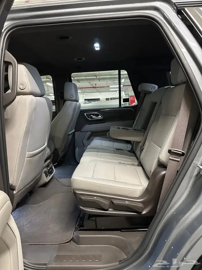 تاهو LS بدون دبل 2022 10