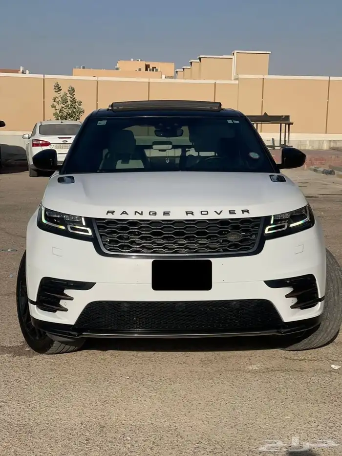 رنج روفر فيلار 2018 0