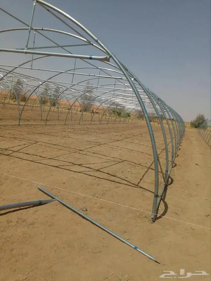 بيوت محميه اردنيه 0