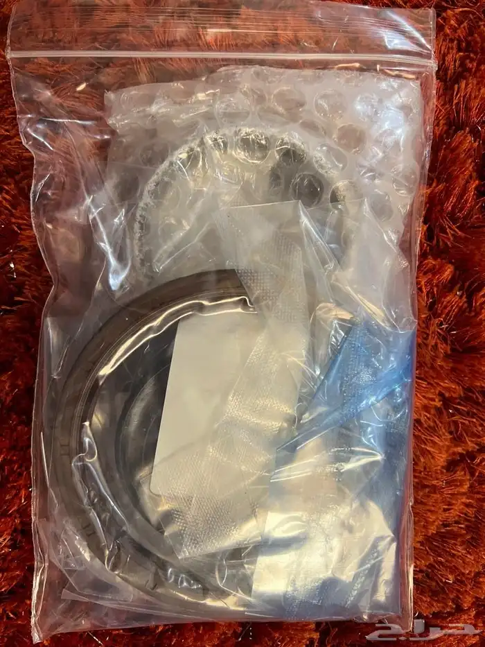 طقم وجية هايلوكس فورتشنر انوفا 1