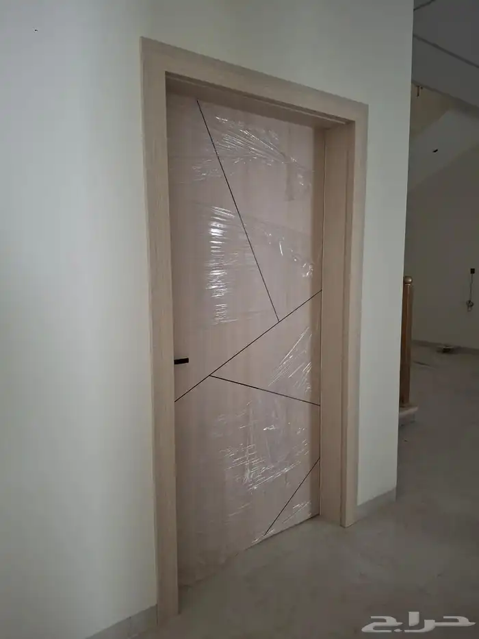 جيل جديد من الأبواب.. ذكية  متينة  وجاهزة من ليريكو 1