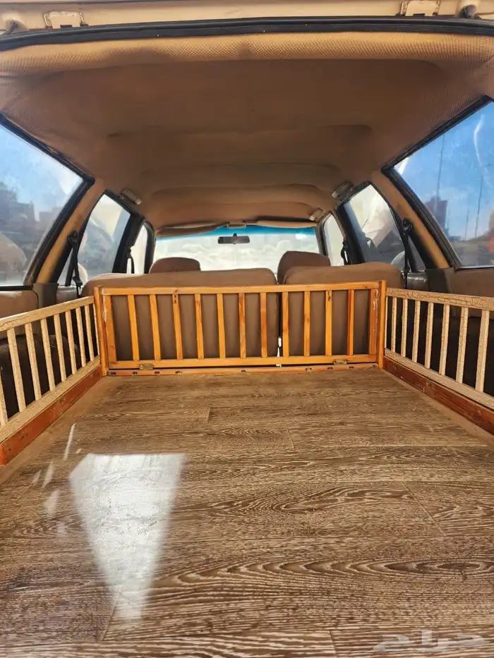 بيجو 505 موديل 1991 13