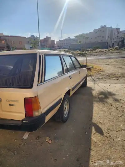 بيجو 505 موديل 1991 index