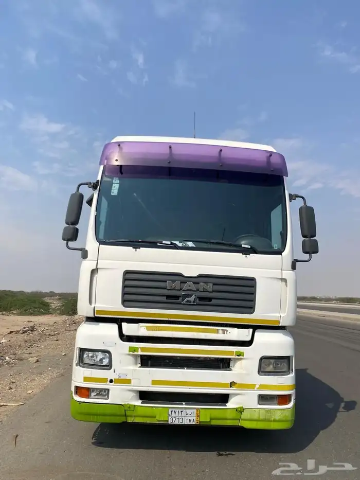 للبيع راس مان 2007 5