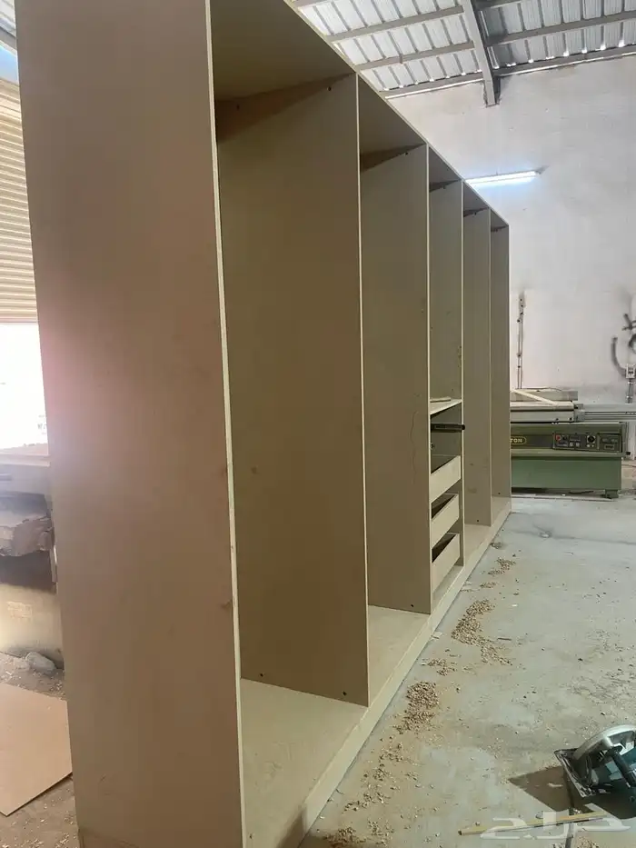 تفصيل خزانات ودرسنج روم 2