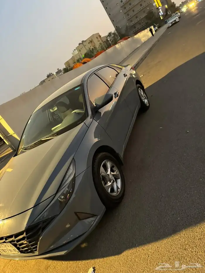 النترا 2021 مكينة 1600 6