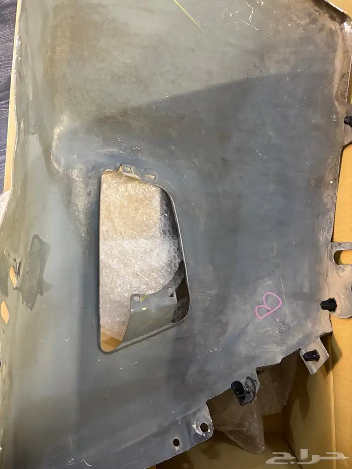 قطع هايلوكس 21 للبيع 9