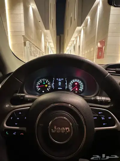 جيب رينيجيد index